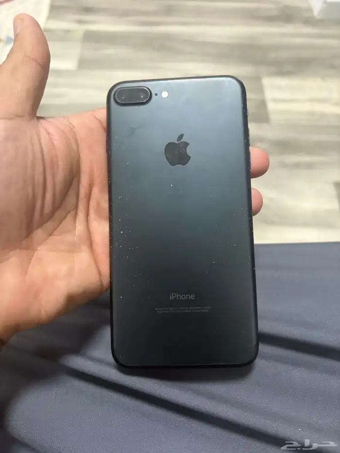 ايفون 7بلس 0