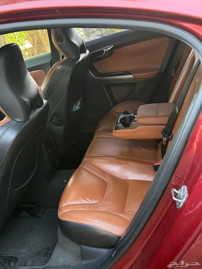 فولفو S60 T5 2014 9