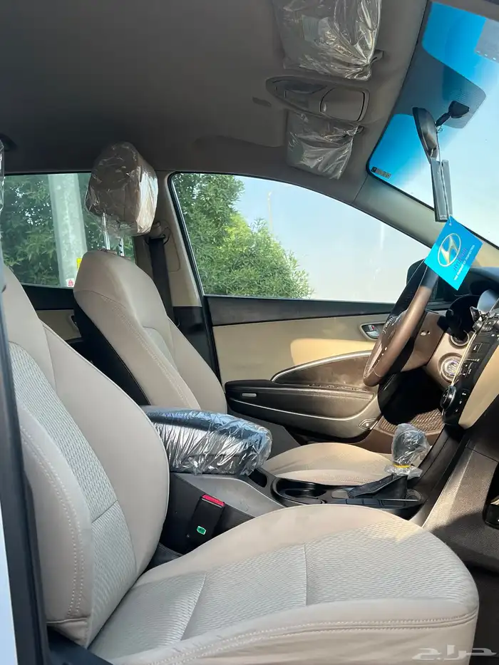 هواندي سنتافي 11