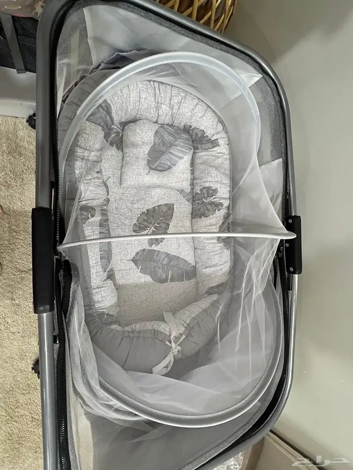 أغراض تجهيز البيبي كامله جديده للبيع بسعر الجملة 0