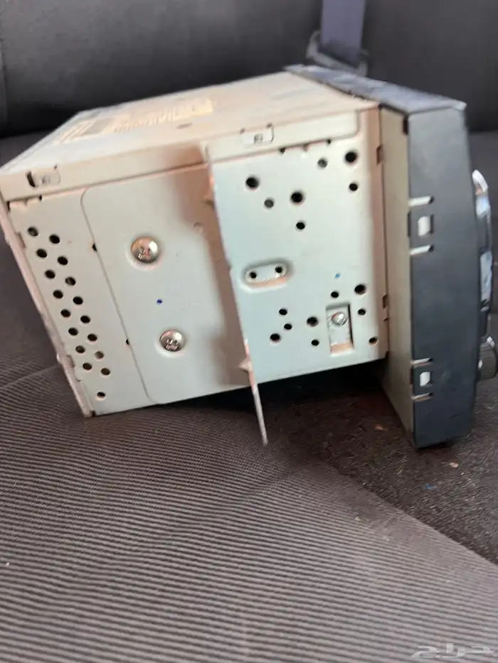 للبيع مسجل كيا ريو 1