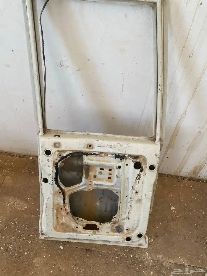 باب سعودي ومراتب طول ربع 1