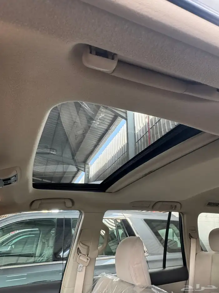 للبيع تويوتا برادو2022 فل 4سلندر 4