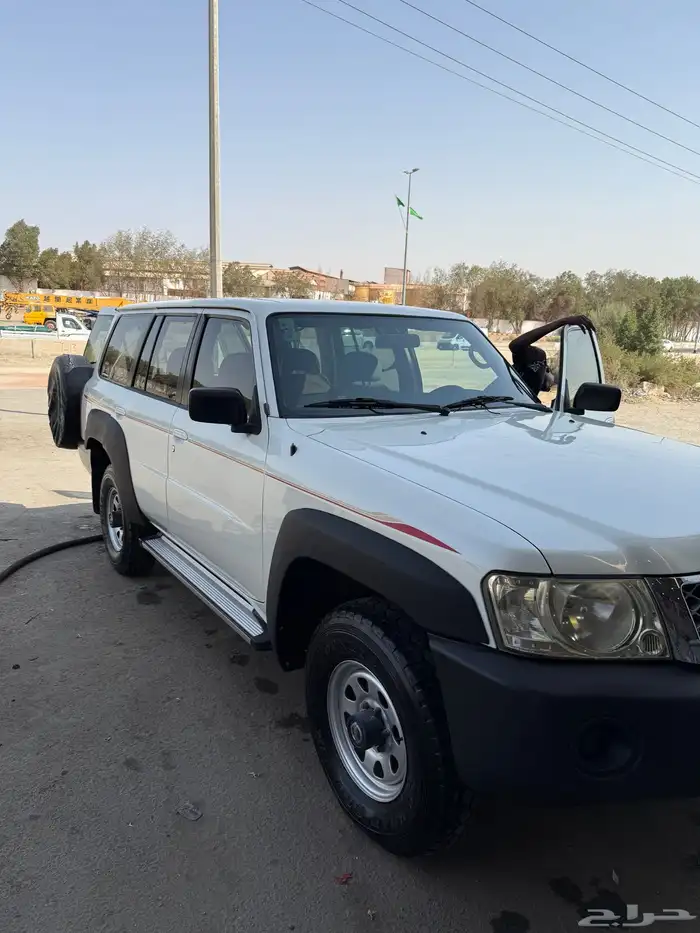 بترول 2008 للبيع 1
