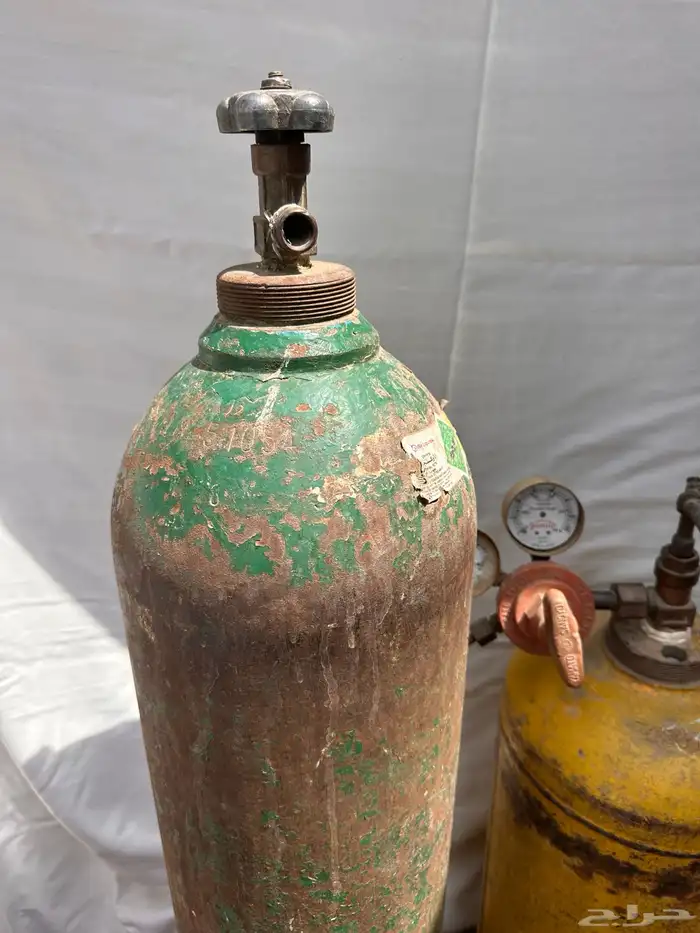 اسطوانات لحام 3