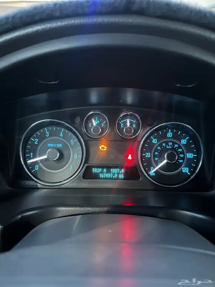 فورد فليكس 14