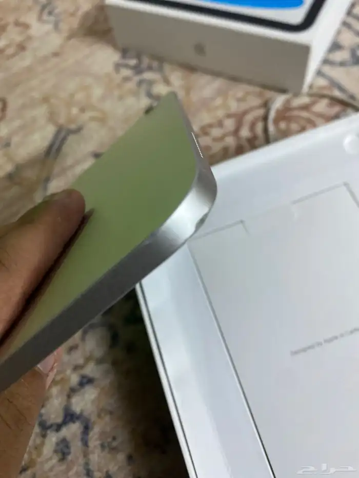 ايباد ابل A16 2