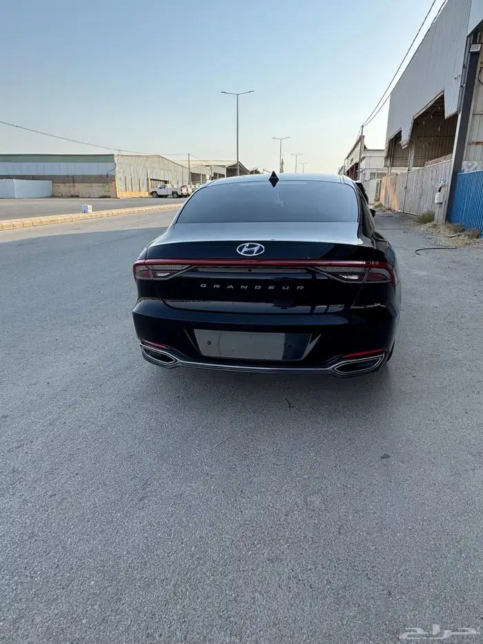 ازيرا 2020 بنزين 5