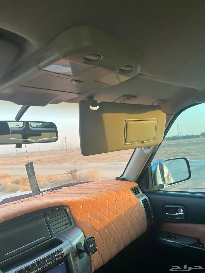 باترول محول سوبر سفاري 2023 11