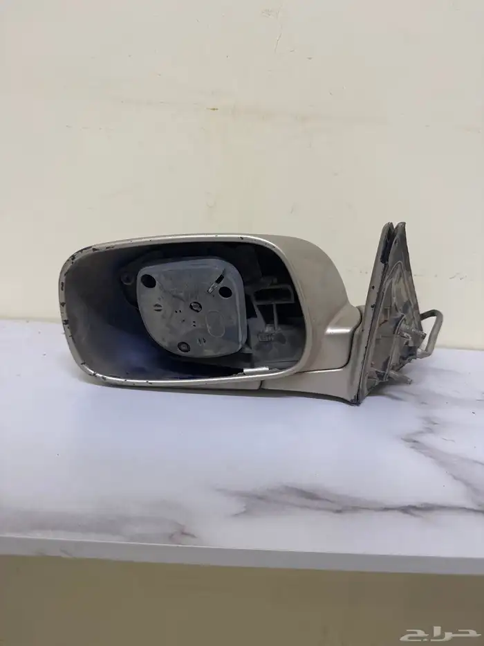 قطع كامري 3