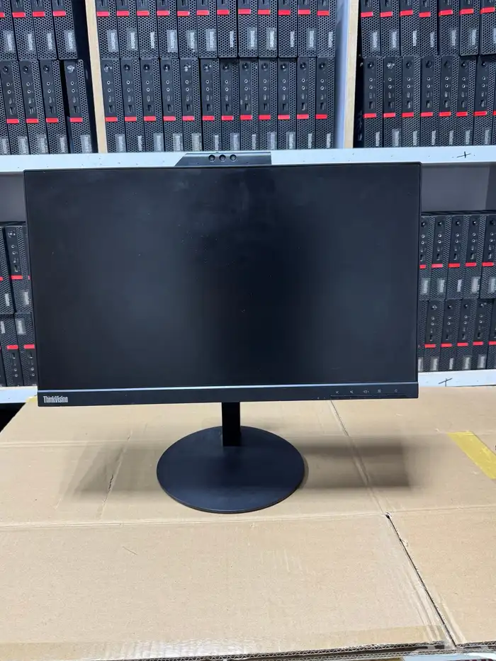 كمبيوتر مكتبي i7 جيل ثامن - شاشة 22 بوصه - لجميع اعمالك 1