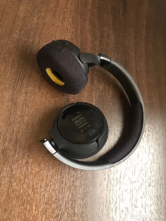 سماعة الرأس JBL اللاسلكية 0