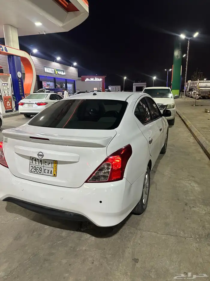 نيسان صني 2020 0