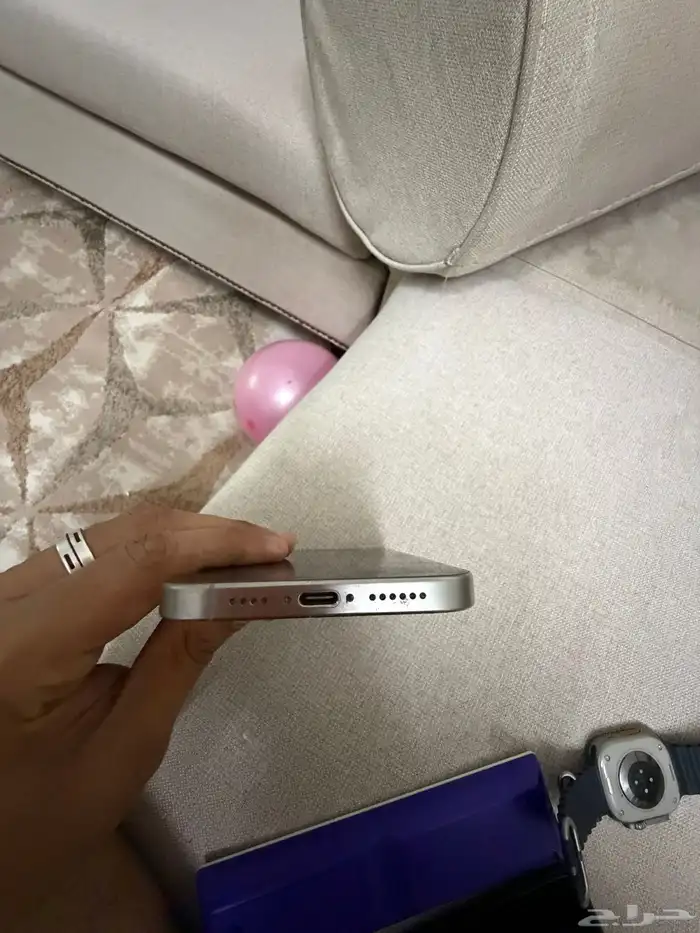 ايفون 16 برو ماكس 512 3