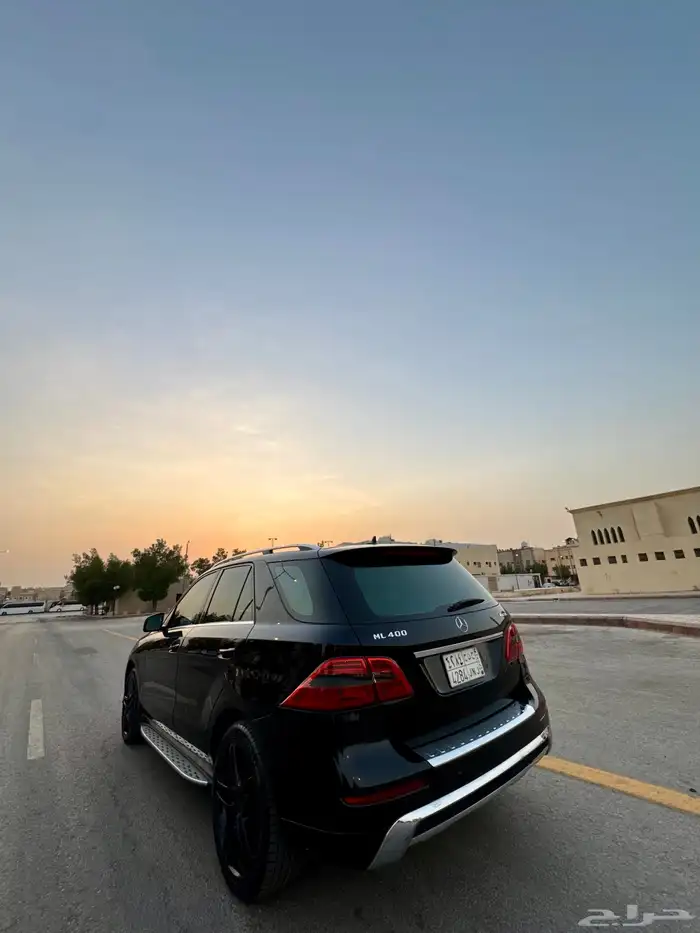 مرسيدس جيب للبيع بسعر مغري فل كامل اعلى صنف نضيف على الشرط 15