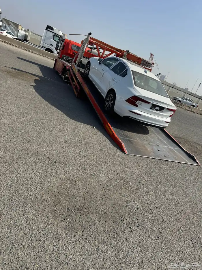سطحه هيدروليك داخل وخارج جده 1