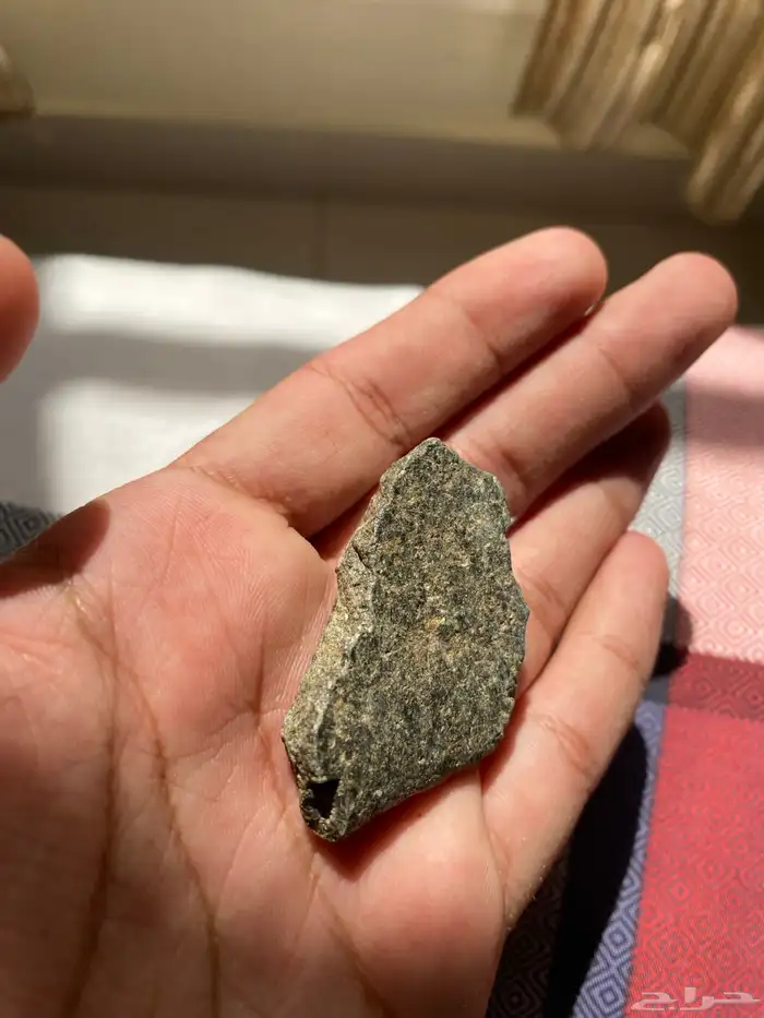 3 نيازك مختلفة لهواة الاقتناء والنوادر 5