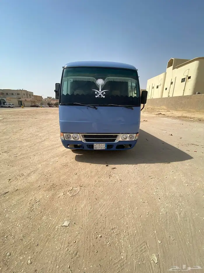 مستبيشي روزا 2008 0