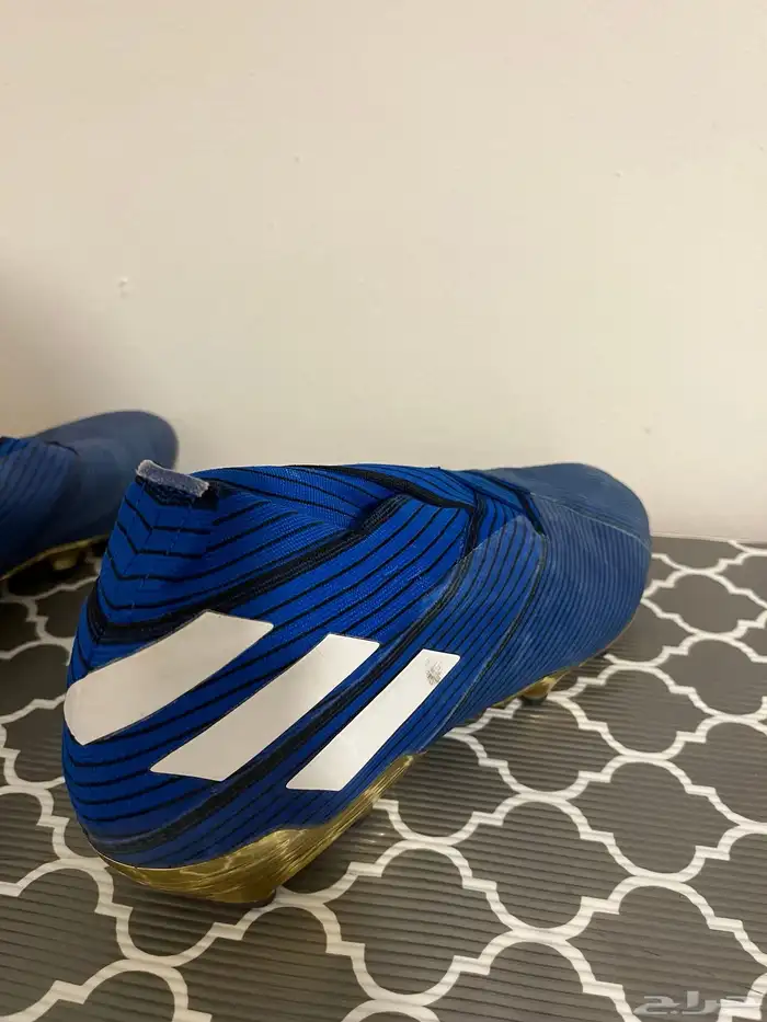 جزمة رياضية كرة قدم 4