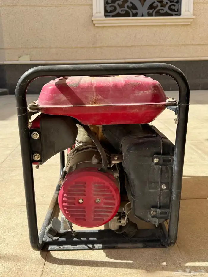 ماطور هوندا 4