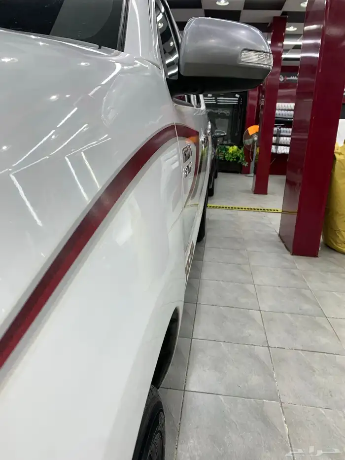 للبيع هايلوكس وكاله . 2