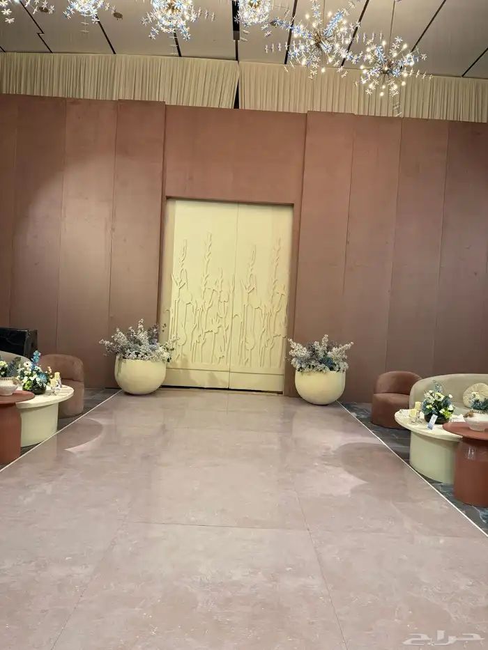 تنسيق حفلات 6