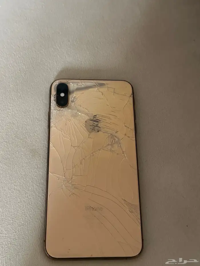 ايفون Xs Max 1