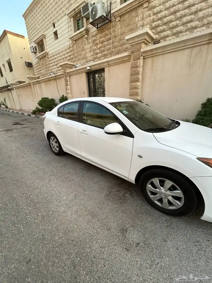 مازدا 3 2010 للبيع 3
