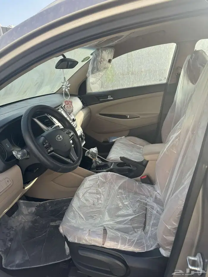جيب ترسان هواندي 2018 نظيفه السوم 60شامل النقل 4