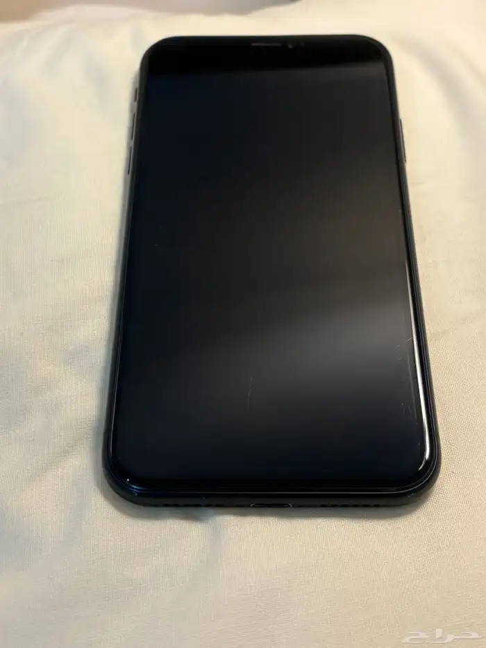 iPhone Xr 0