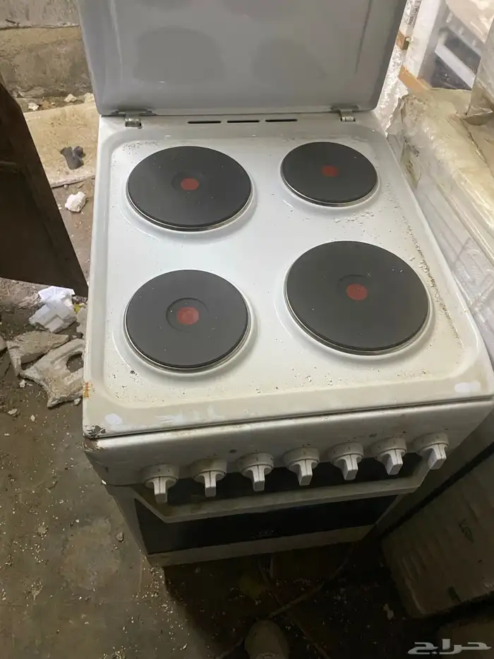 افران كهربائي للبيع جديد 2