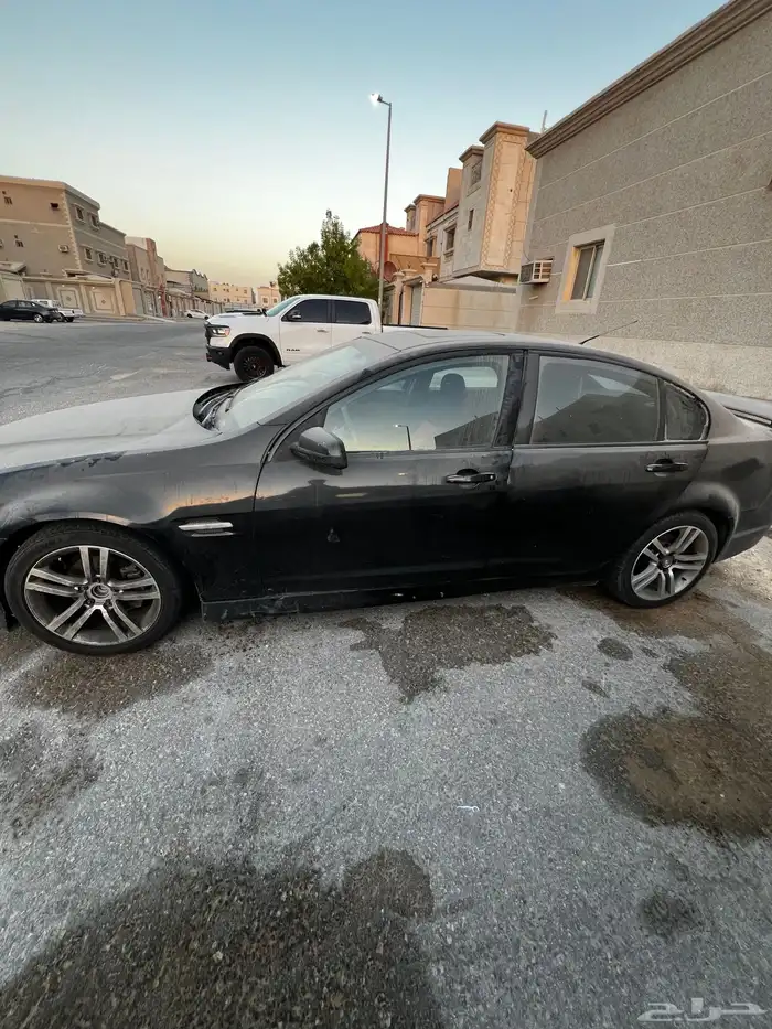 شيفوليه لومينا 2007 0
