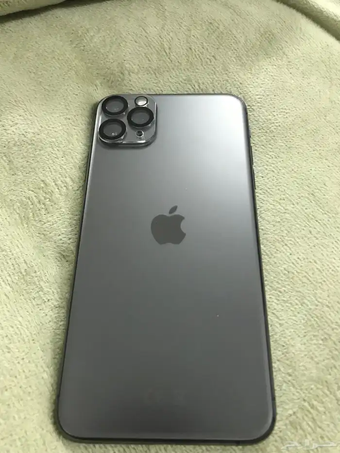 ايفون 11بروماكس 2