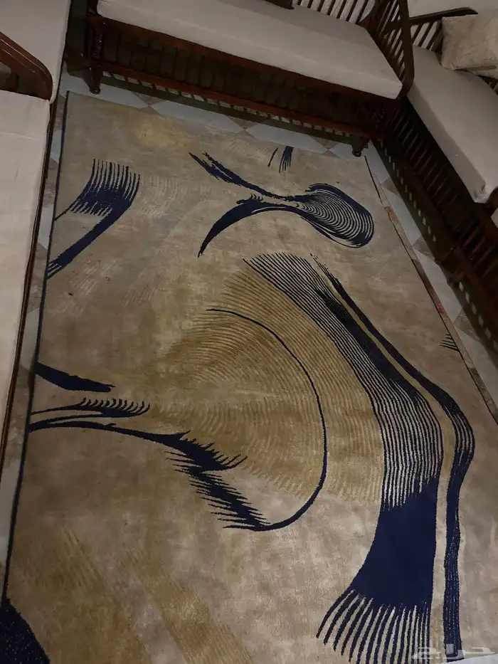 فرشه مستعمله زي ماهي فالصوره 0