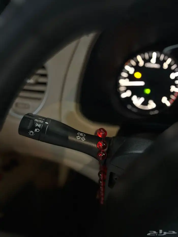 نيسان باثفندر بدي وكاله 57