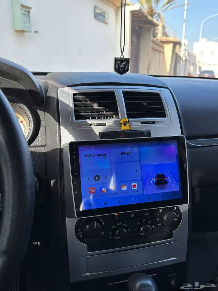 دودج تشارجر 2010 هيمي RT 3