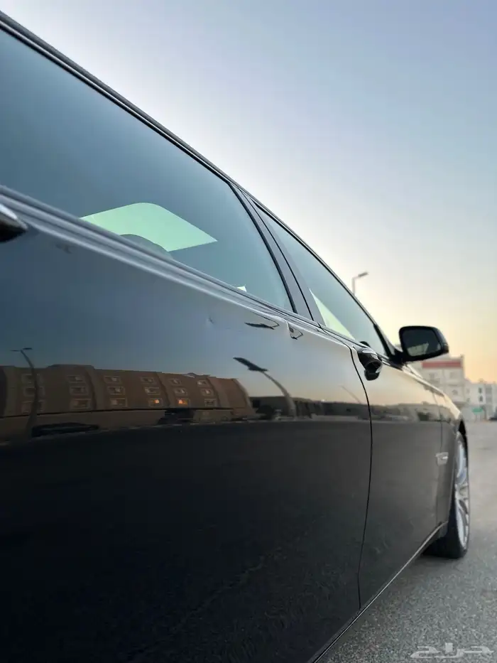 BMW750li2009 36