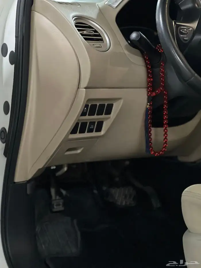 نيسان باثفندر بدي وكاله 31