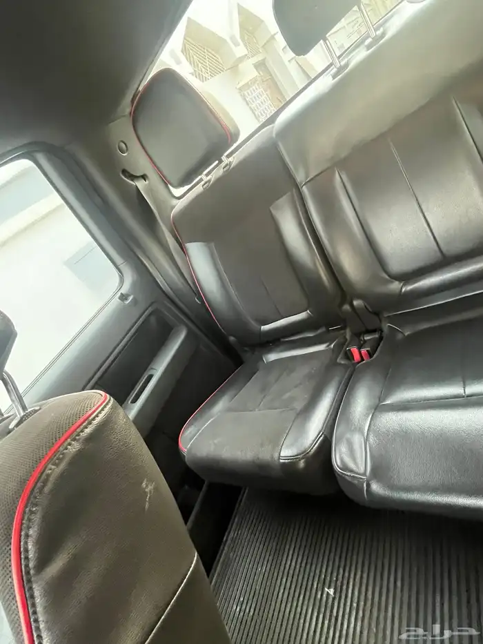 فود f150 موديل 2013 فئة FX4 مكينة الرابتر 16