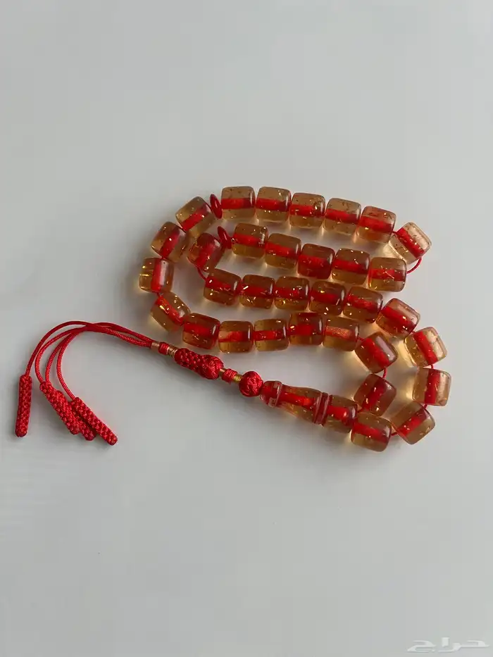 سبحه ( سبح ) سندلس تركي قديم 0