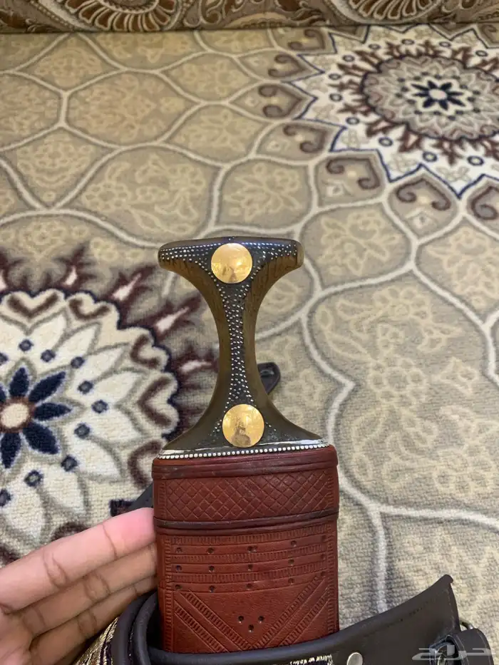 جنبيه صنعاني زراف شرط 0