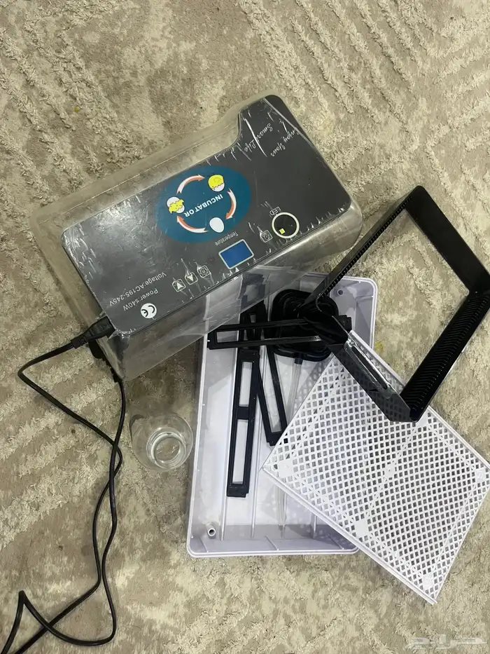 فقاصة بيض 2