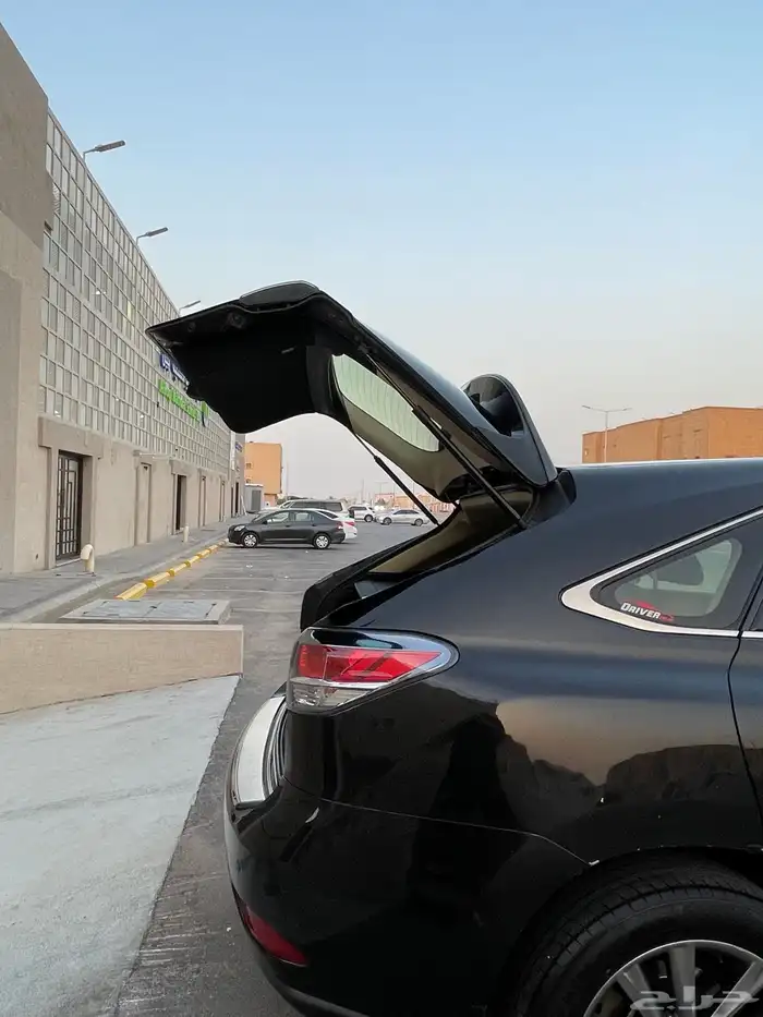 لكزس RX 14