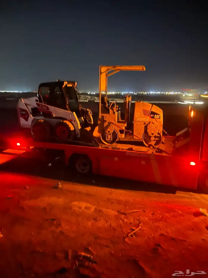 سطحه شمال الرياض 17