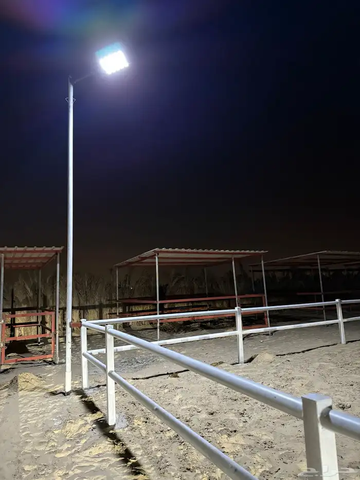 ايواء خيل 2