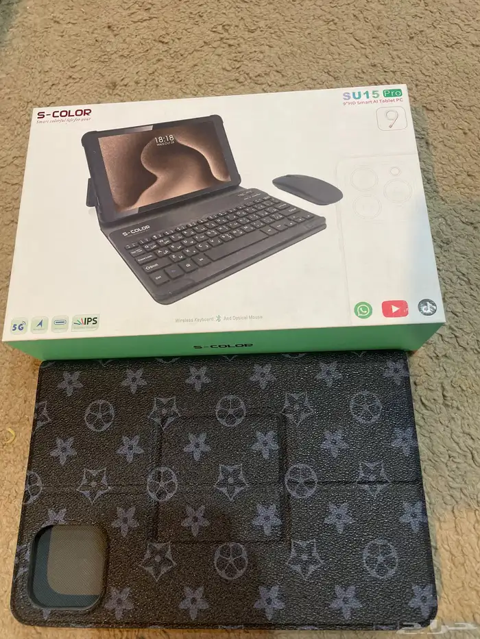 جهاز تابلت للبيع 2