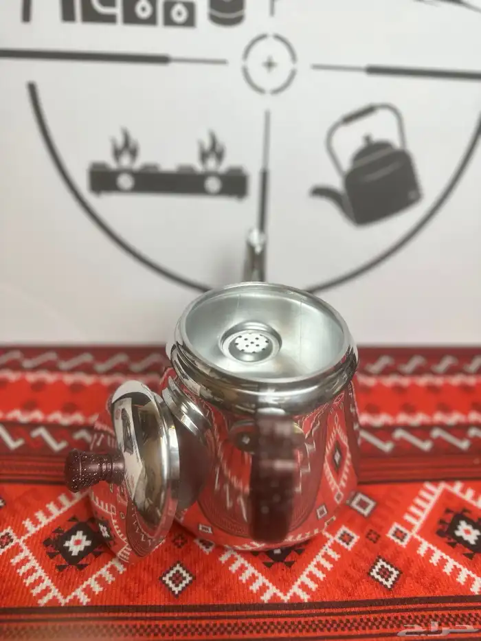 ابريق مصري 6