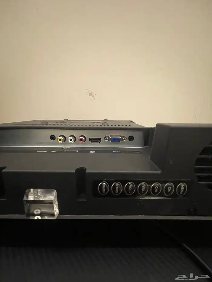 شاشه 60Hz 4
