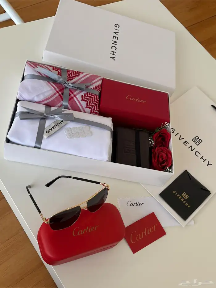 عرض طقم رجالي جفنشي 1