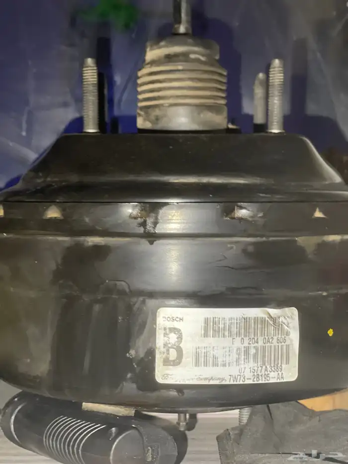 باكم فرامل ماركيز 2008 0